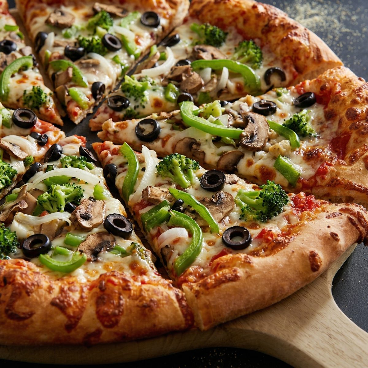 See the Full Menu