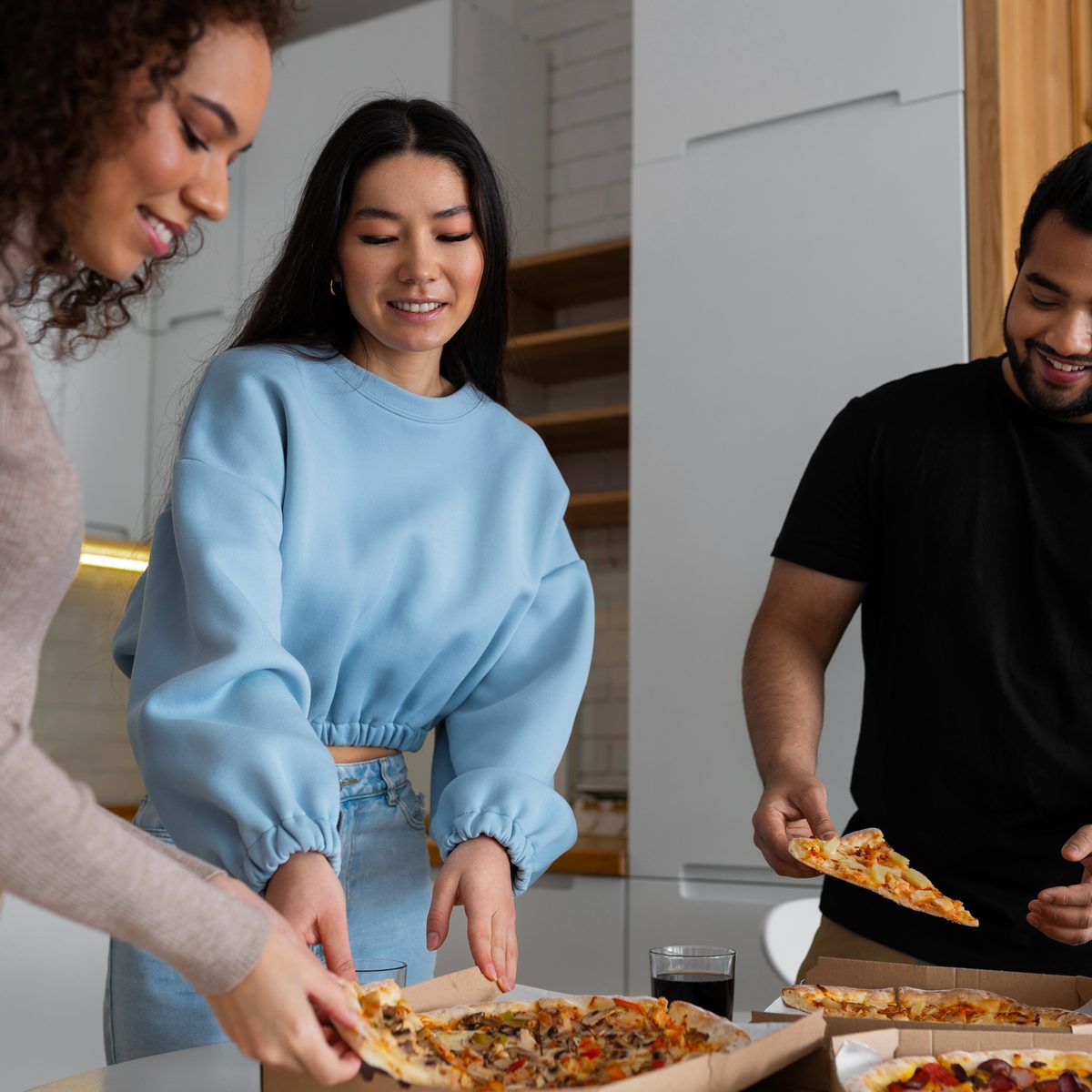 Feed the Whole Family