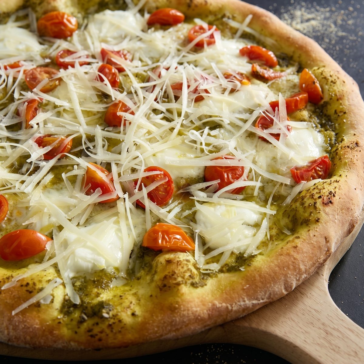The Gourmet Bianca