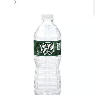 Water.