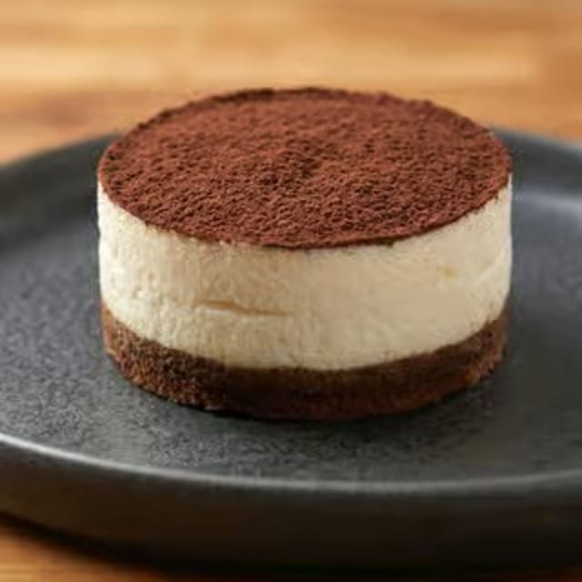 Tiramisu.