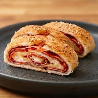 Steak Roll