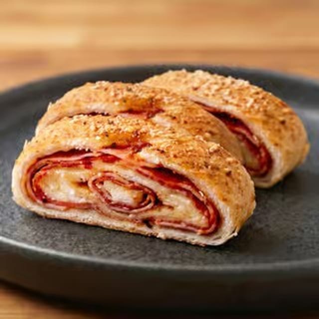 Steak Roll.