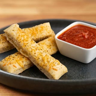 Breadsticks
