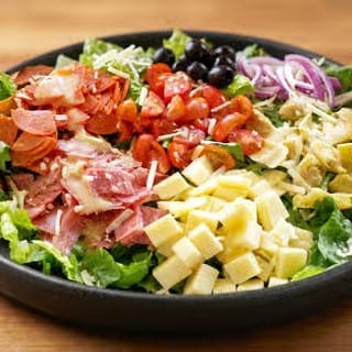 Antipasto Salad