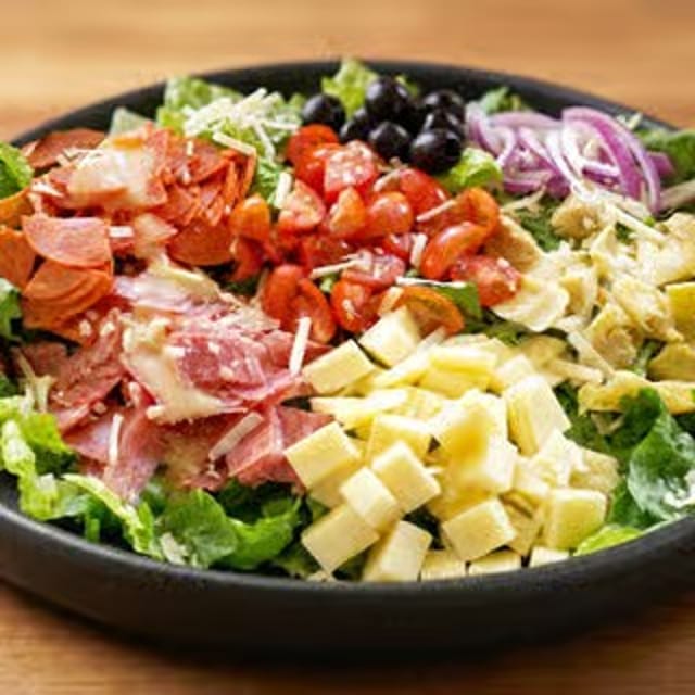 Antipasto Salad.