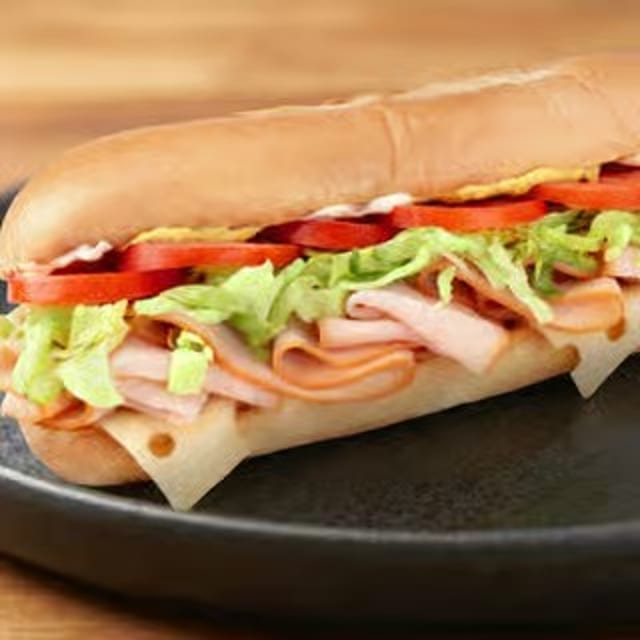 Turkey Sub.
