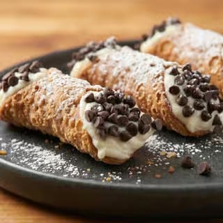 Cannoli