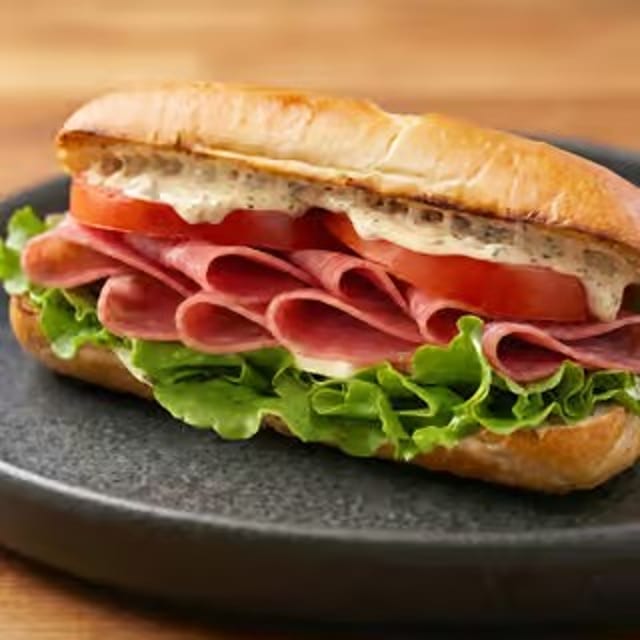 Italian Sub.
