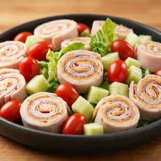 Chef's Salad