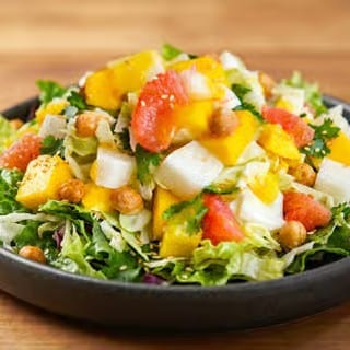 Hawaiian Salad