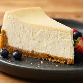 Cheesecake