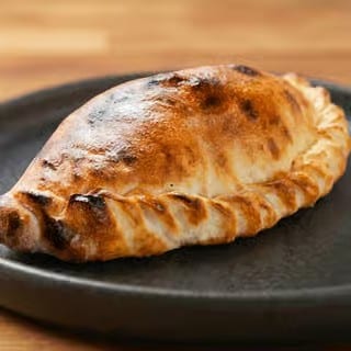 Deluxe Calzone