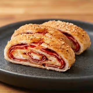 Meat Lover's Roll
